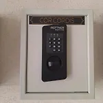 Apartamento Cor Cordis