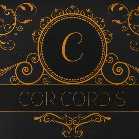 Cor Cordis 公寓 扎达尔