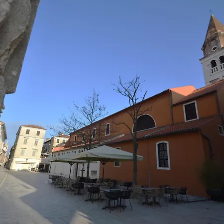 Appartamento Cor Cordis