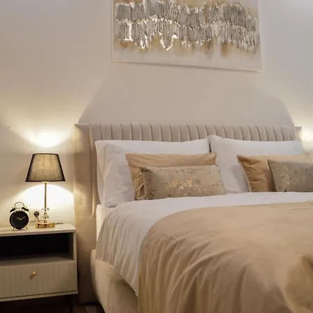 Cor Cordis Appartamento Zara