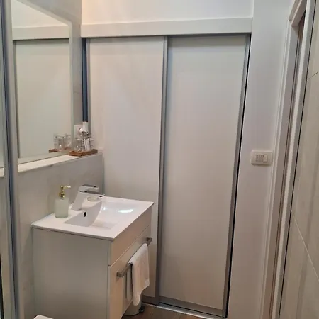 Appartamento Cor Cordis