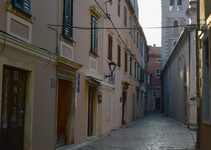 Cor Cordis Lejlighed