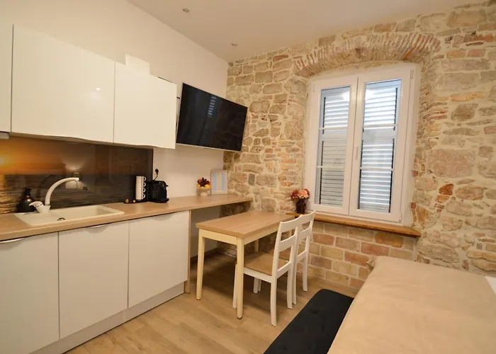 Cor Cordis Lejlighed *