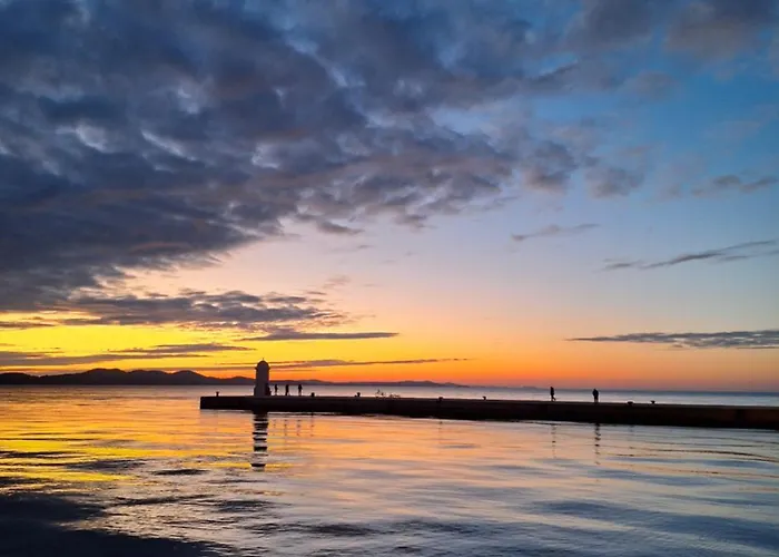 Lejlighed Cor Cordis *