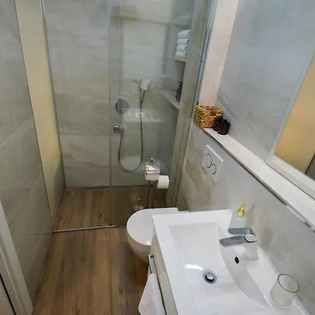 Apartament Cor Cordis *