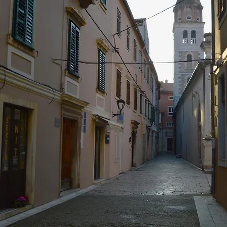 Cor Cordis Apartment