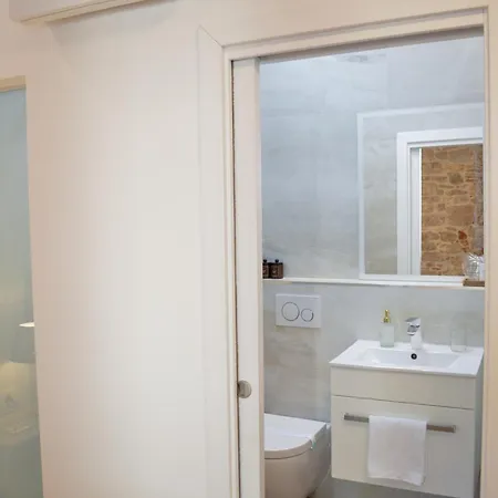 Apartament Cor Cordis