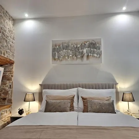 Apartament Cor Cordis