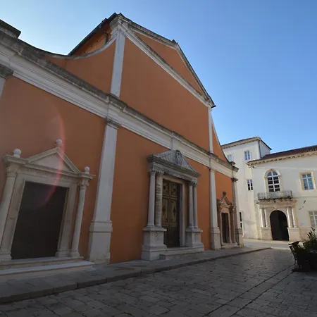 Apartman Cor Cordis *