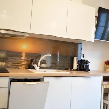 Apartament Cor Cordis Zadar