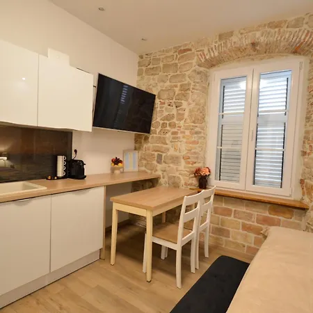 Cor Cordis Apartment *