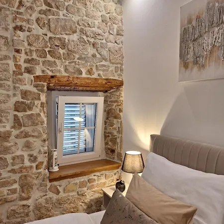 Cor Cordis Apartament