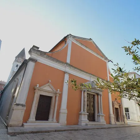 Apartament Cor Cordis *