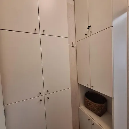 Διαμέρισμα Cor Cordis Ζαντάρ