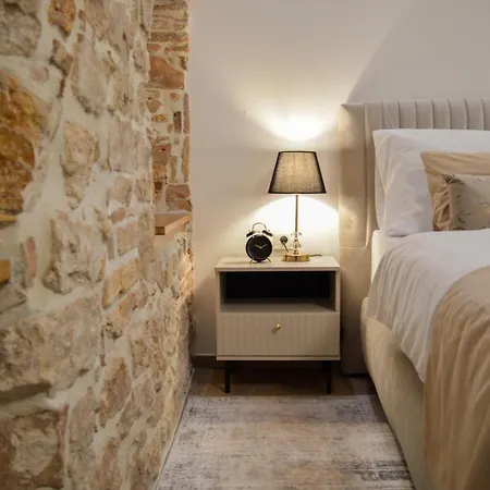 Cor Cordis Apartament Zadar