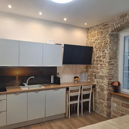 Apartament Cor Cordis Zadar