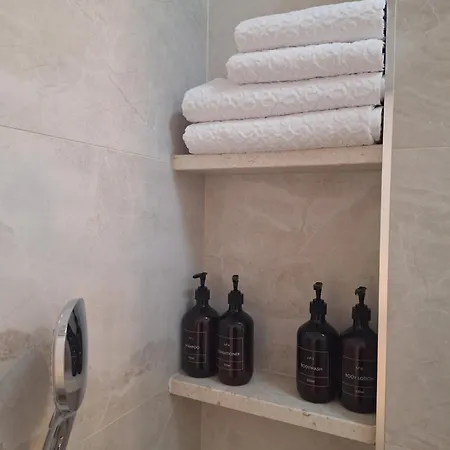 Cor Cordis Apartament