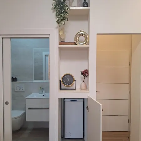 Cor Cordis Apartament *