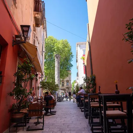 Cor Cordis * Ζαντάρ