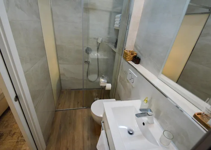 Apartment Cor Cordis *