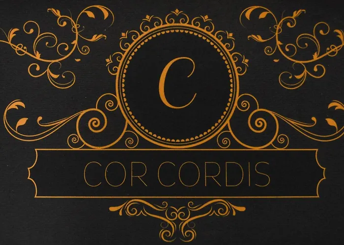 Cor Cordis Apartment Zadar