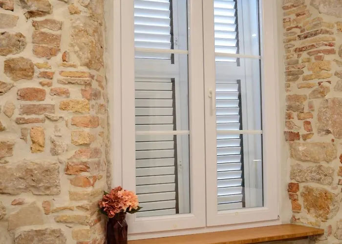 Cor Cordis Apartment Zadar