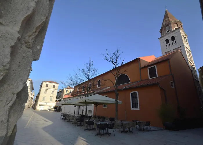 Apartment Cor Cordis