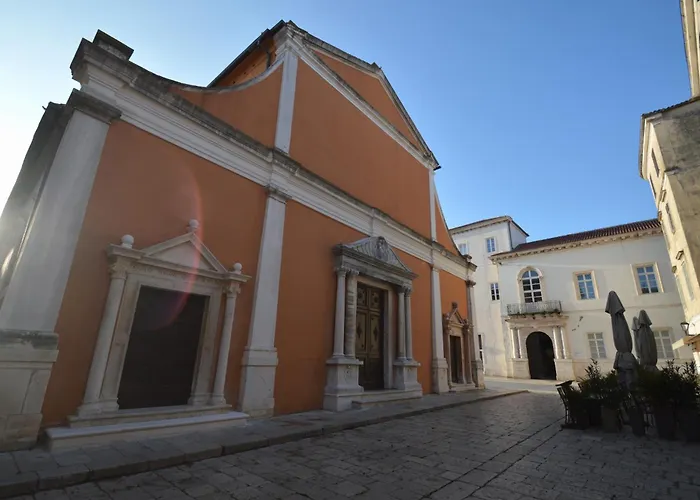 Apartment Cor Cordis *