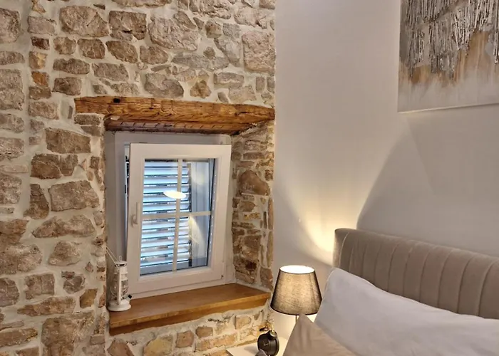 Cor Cordis Apartment