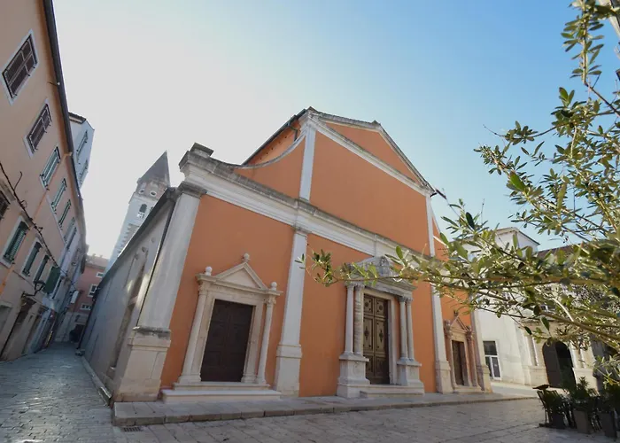 Apartment Cor Cordis *