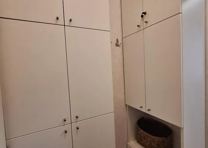 Apartment Cor Cordis Zadar