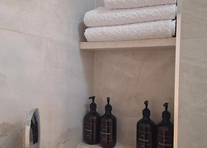 Cor Cordis Apartment