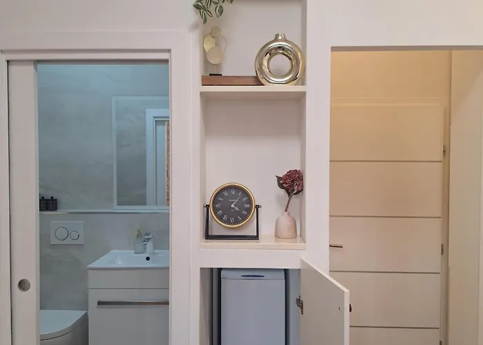 Cor Cordis Apartment *